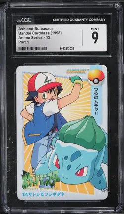 Pokemon Mystery Graded Slab Pack | PSA CGC, BGS Charizard, Pika, Etc, +4 Hits!!! - Image 5