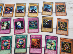 Yu-Gi-Oh YuGiOh! Kelbek Octoberser Energy Spell Sonic Snake Trap Cards READ - Image 5