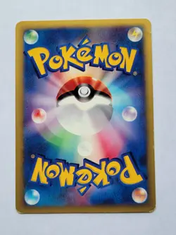Pokemon Card Chuck's Primeape 033/141 VS Series 1st Ed 2001 Japanese - Image 2