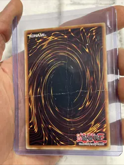 Yugioh Felgrand Dragon SDRL-EN001 Ultra Rare 1st Edition MP Yu-Gi-Oh! Card - Image 3