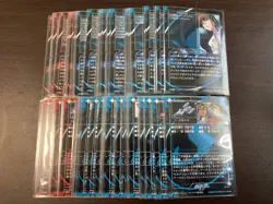 [SC] ya69 Mobile Suit Gundam Seed The Card Collection All 60 Types Set Rank A - Image 3