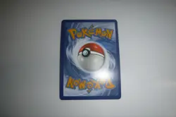 Pokemon Card Scarlet & Violet Promo Cyclizar EX #018 - Image 2
