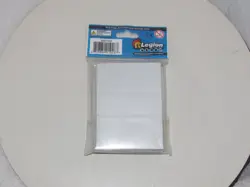 50 LEGION SUPPLIES Witch Cauldron MATTE DECK PROTECTOR CARD SLEEVE Pokemon mtg - Image 2