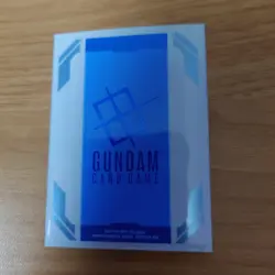 [SC] ya68 Gundam Card Gametype Rising Lr - Image 2