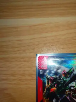 [SC] ya68 Gundam Card Gametype Rising Buster Lr - Image 5