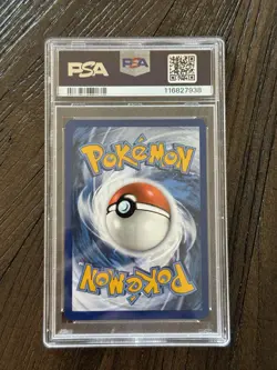 Pokemon Lycanroc - PSA 10 - Journey Together - Illustration Rare - 166/159 Card - Image 2