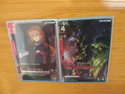 [SC] ya68 Gundam Card Gametype Rising Kshatriyamany - Image 1