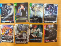 [SC] ya68 Gundam Card Gametype Rising Kshatriyamany - Image 5