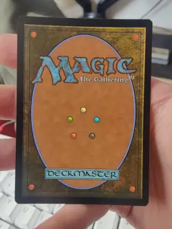 NM Foil Terrasymbiosis MTG Edge of Eternities Magic the Gathering 210 - Image 2