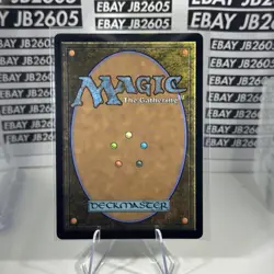 Final Fantasy MTG Magic The Gathering Cloud, Midgar Mercenary Non-Foil Rare FIN - Image 5