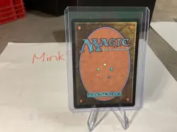 Final Fantasy MTG Magic The Gathering Cloud, Midgar Mercenary Non-Foil Rare FIN - Image 2