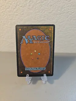 MTG Thran Turbine HP Urza's Saga - Image 2