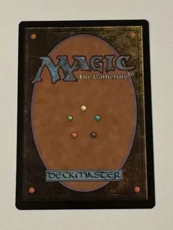 MTG Underground River - Commander: Final Fantasy NM - Image 2