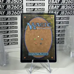 MTG Traveling Chocobo 210 Regular Universes Beyond Final Fantasy FIN NM - Image 4