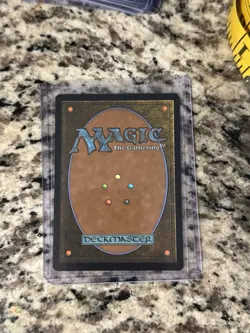 x1 MTG EOE Watery Grave Non-Foil 0286 Pack Fresh - Image 2