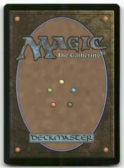Omnath, Locus of Rage 123 MTG Commander: Edge of Eternities M NM - Image 2