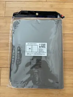 Ultra Pro Magic: The Gathering MTG Final Fantasy Sephiroth Binder SHIPS NOW - Image 2