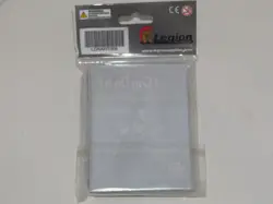 50 LEGION SUPPLIES Rosie I can do it! Glossy DECK PROTECTORS CARD SLEEVES mtg - Image 2