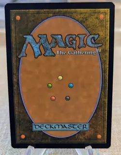 Stomping Ground Foil R0258 Edge of Eternities MTG Magic the Gathering NM - Image 2
