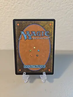 MTG The Scarab God LP Commander Masters - Image 2