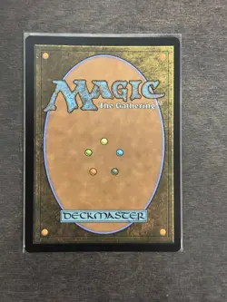 Mana Confluence - BORDERLESS FOIL NM MTG Edge of Eternities: Stellar Sights 070 - Image 2