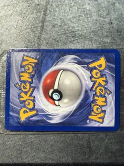 SEALED 1st Edition Machamp Base Set Holo Rare 8/102 Pokemon TCG 1999 NM - Image 5