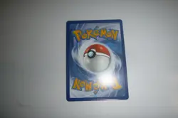 Pokemon Card Scarlet & Violet Promo Iron Leaves EX #128 - Image 2