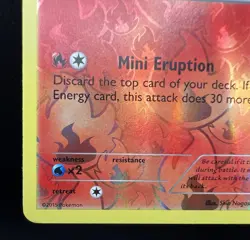 Quilava 19/162 XY Breakthrough Reverse Holo Pokemon TCG - Image 5