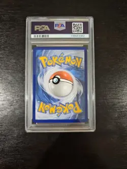 2024 POKEMON SVP SUPER-PREMIUM COLLECTION PROMO #161 CHARIZARD EX PSA 10 - Image 2