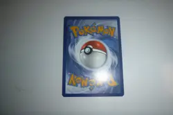 Pokemon Card Scarlet & Violet Promo Walking Wake EX #127 - Image 2