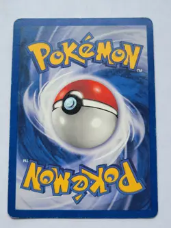 Rocket's Sneak Attack 16/82 1st Edition Team Rocket Holo Rare Pokemon Card - Image 2