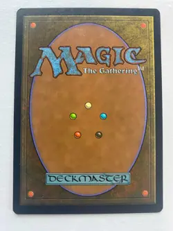 Fighting Chance Exodus Regular Magic the Gathering MTG Card - Image 2