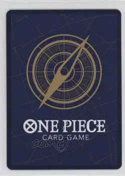 2024 One Piece Card Game: 500 Years in The Future OP07 Japanese Ain 0v7a - Image 2