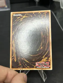 Galaxy-Eyes Photon Dragon PHSW-EN011 GHOST Rare 1st Edition Yugioh 5152 - Image 4