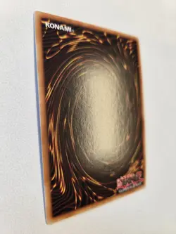 Dark Fusion LCGX-EN099 1st Edition Ultra Rare Yugioh Legendary Collection 2 VLP - Image 4