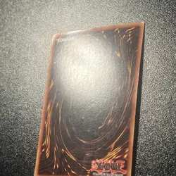 Yugioh MISPRINT MP Goblin Attack Force NAME SHIFT ERROR PSV-094 Ultra Rare VHTF! - Image 5