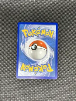 Pokemon Card - Mew VMAX 114/264 Fusion Strike Holo Rare - Mint/NM - Image 2