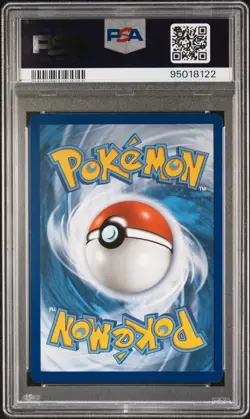 PSA 10 GameStop Exclusive Stamp Flapple 022/192 Cosmos Holo LOW POP Pokemon Card - Image 2