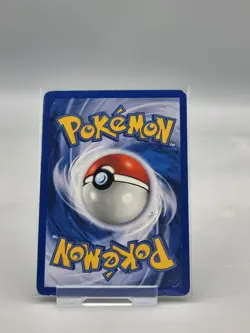 Pokemon TCG Base Set Jungle Venonat Jungle Card 63/64 Regular Common - Image 2
