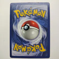Pokemon 1999 Base Set Shadowless First Edition Card 41/102 Seel Vintage MP - Image 2