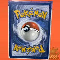 Pokemon Paldea Evolved Magikarp Illustration Rare Holo Card 203/193 NM PackFresh - Image 2