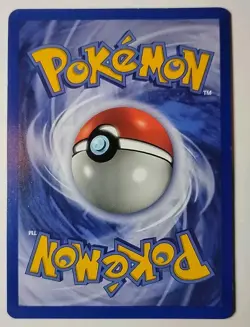 Gyarados 6/102 Holo Rare Base Set WOTC Pokemon Card LP-MP TCG Vintage 1999 - Image 2