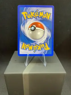 Giovanni’s Gyarados 5/132 - Gym Challenge - Holo Rare -WOTC Vintage Pokemon Card - Image 2
