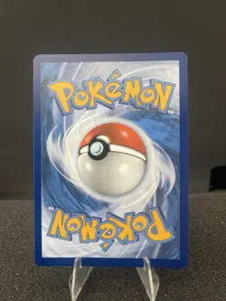 Mew EX 151/165 - 151 English Double Rare - Scarlet & Violet Pokemon TCG Card NM - Image 4