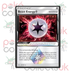 Beast Energy Prism Star 172/173 PR Tag All Stars SM12a Pokemon Card Japanese - Image 1