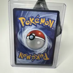 Pikachu Cosplay Mega Charizard Y Pokemon Custom ACG Card Holo Foil Anime Cosplay - Image 2