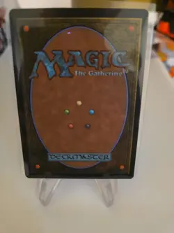 MTG Edge of Eternities SURREAL SPACE BORDERLESS R Terrasymbiosis #0312 - Image 2