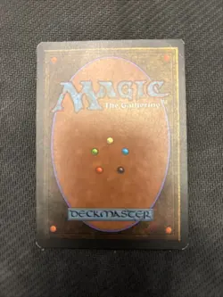 Scrubland Revised Edition Mtg -reserved List- - Image 4