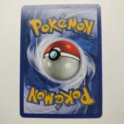Kabuto - 50/62 - Pokemon Card Fossil 1st Edition Common - NM - Image 2