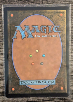 MTG: Lumbering Falls (Edge of Eternities)(BORDERLESS RARE) - Image 2